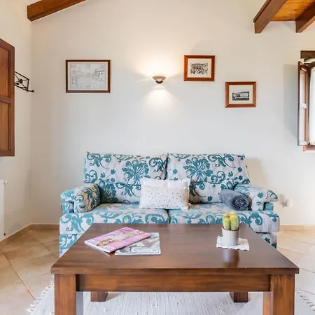 Candelas - Primoriu *