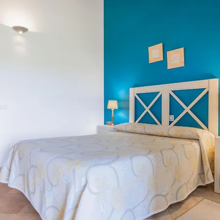 Candelas - Primoriu Gospodarstwo wiejskie Orena