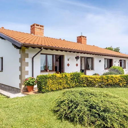 Gospodarstwo wiejskie Candelas - Primoriu Orena