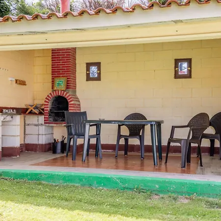 Gospodarstwo wiejskie Candelas - Primoriu