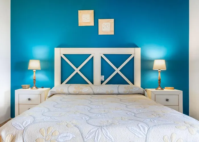 乡村民宿 Candelas - Primoriu 奧瑞那