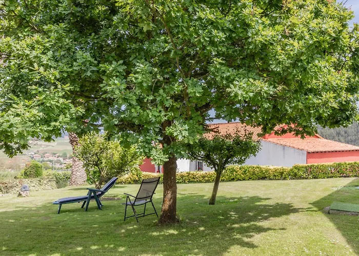 Candelas - Primoriu 乡村民宿