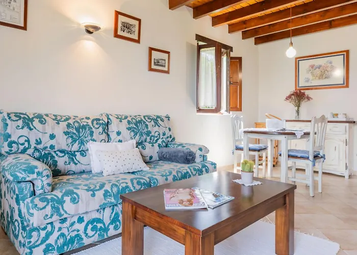 Candelas - Primoriu *