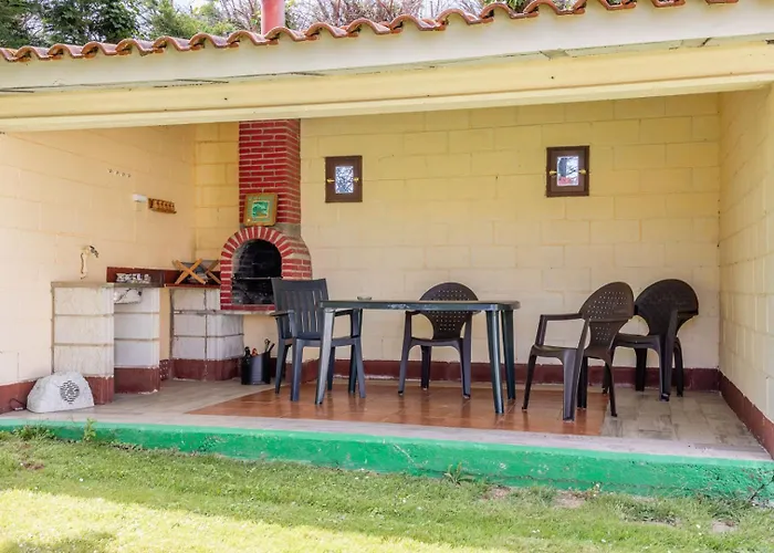 乡村民宿 Candelas - Primoriu