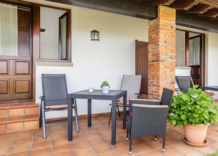 Candelas - Primoriu 乡村民宿 奧瑞那