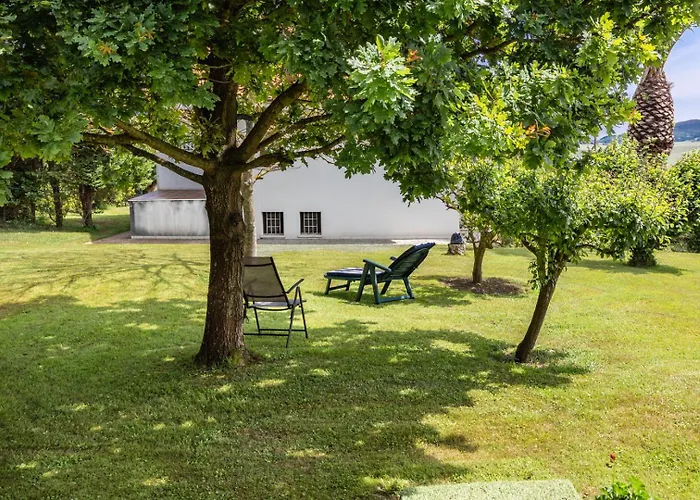 Candelas - Primoriu 奧瑞那