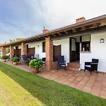 Country house Candelas - Primoriu Orena
