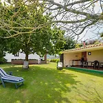 Candelas - Primoriu Country house Orena