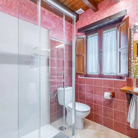 Landhaus Candelas - Primoriu *