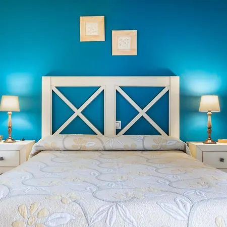 Landhaus Candelas - Primoriu Orena