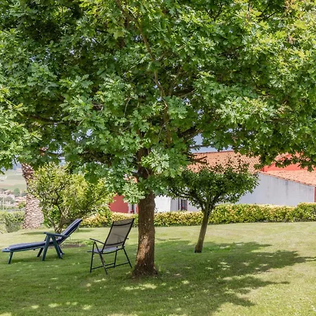 Candelas - Primoriu Landhaus