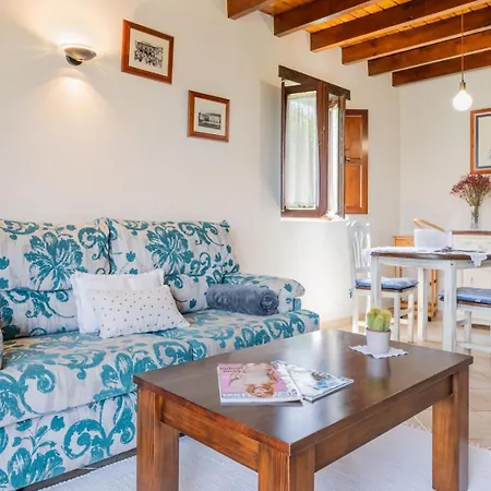 Candelas - Primoriu *