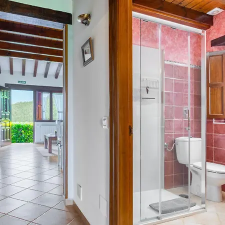 Landhaus Candelas - Primoriu Orena