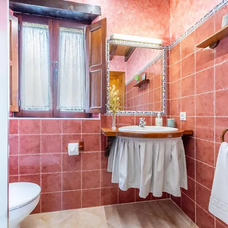 Candelas - Primoriu Landhaus *