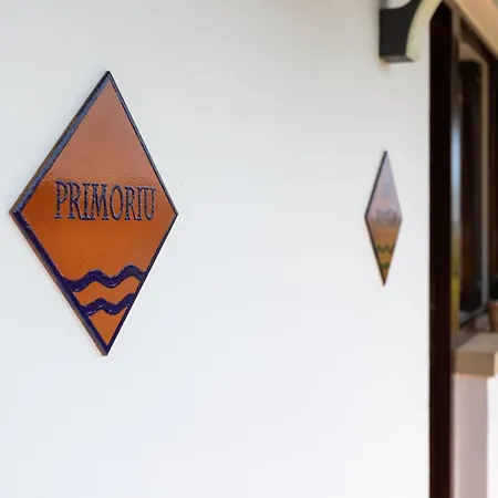 Landhaus Candelas - Primoriu *