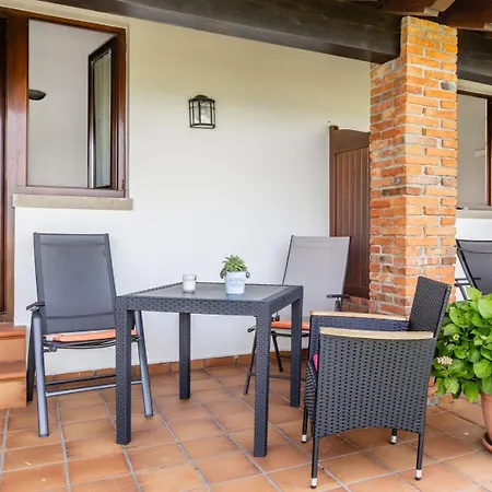 Candelas - Primoriu Landhaus Orena