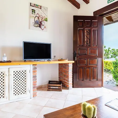 Candelas - Primoriu *