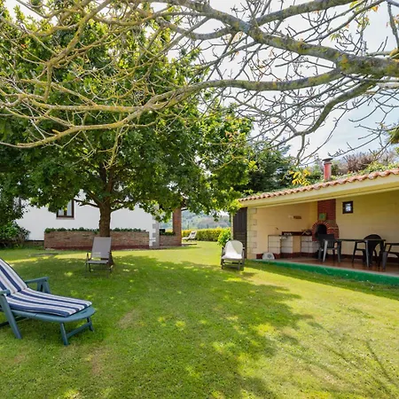 Landhaus Candelas - Primoriu *