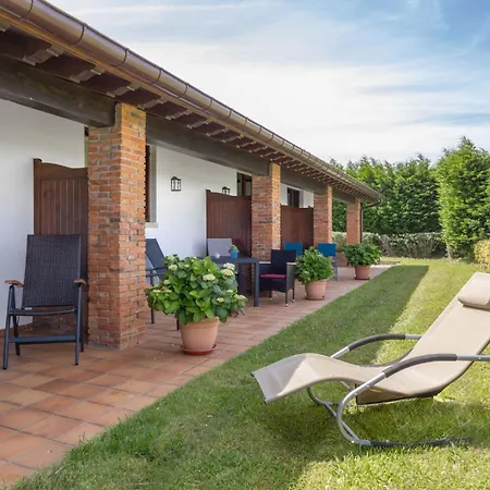 Landhaus Candelas - Primoriu Orena